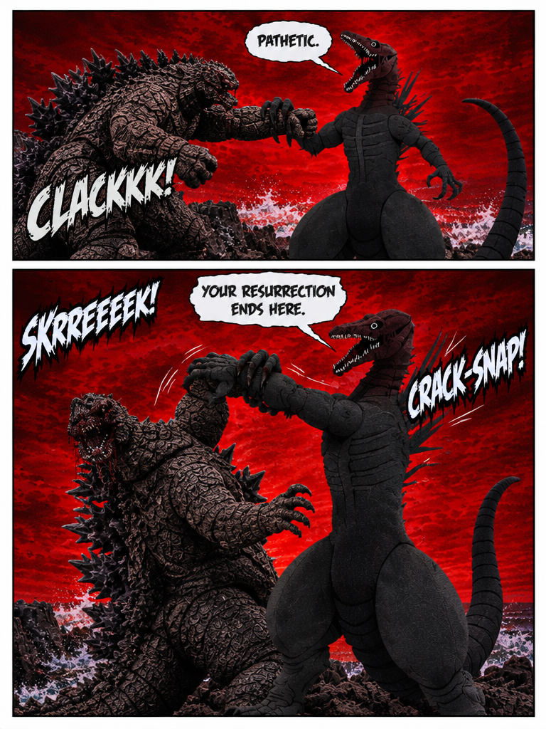 Abyssal Extraction (page 7 of 16)