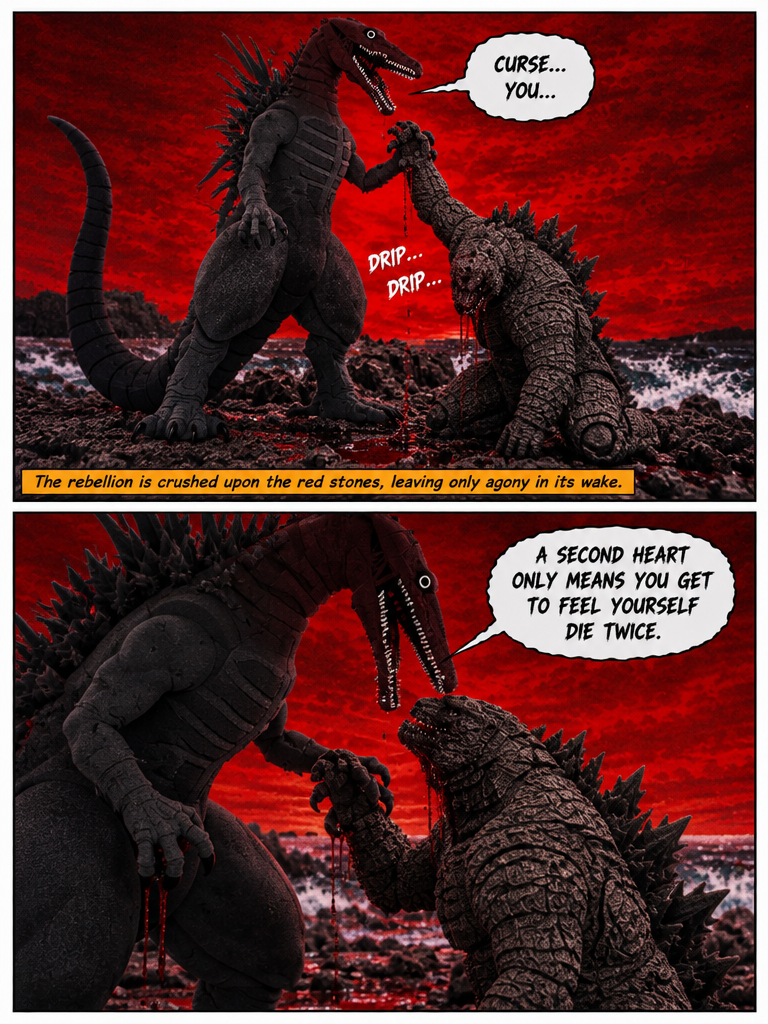 Abyssal Extraction (page 8 of 16)