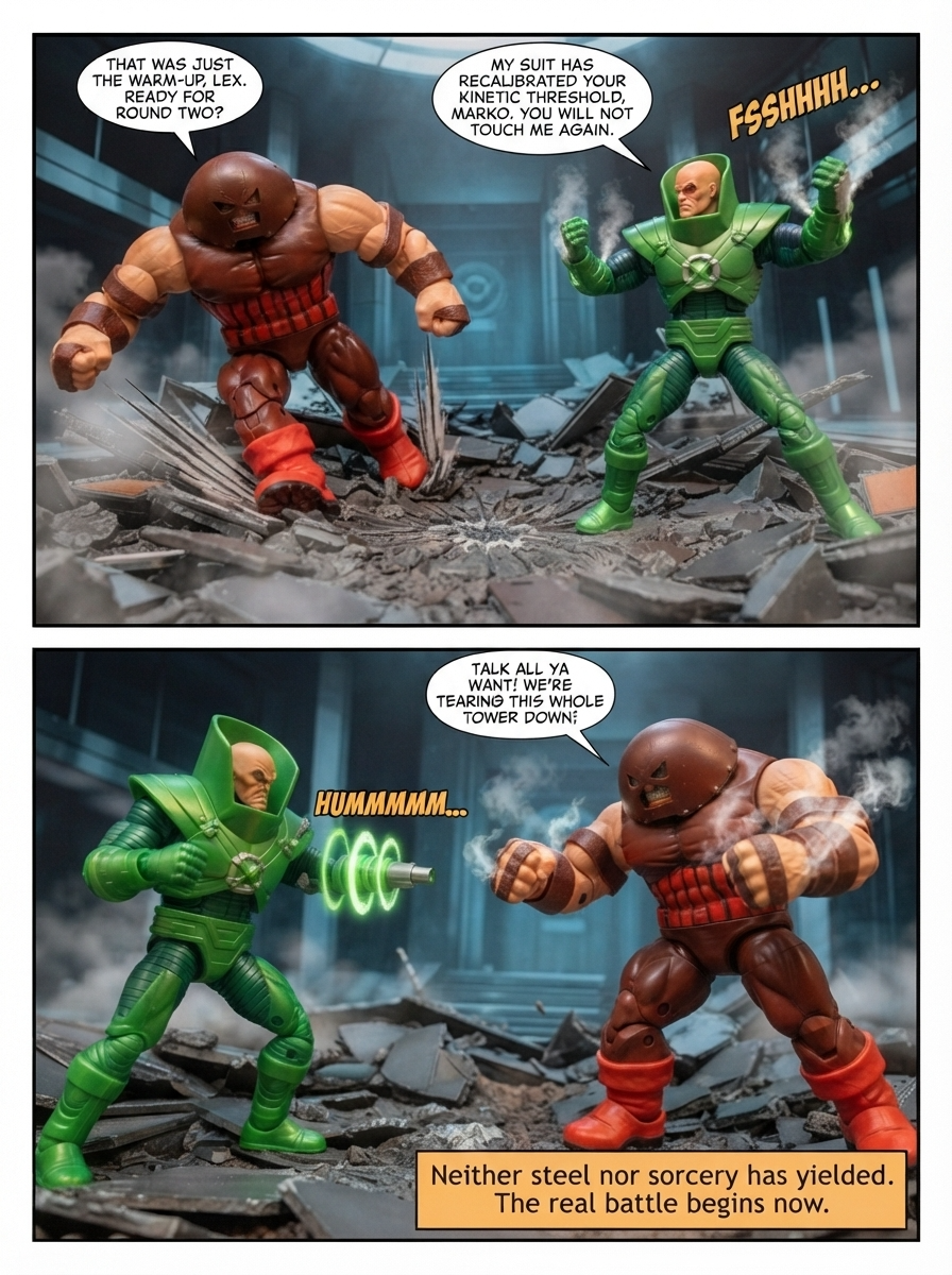 Clash of Titans (page 4 of 4)