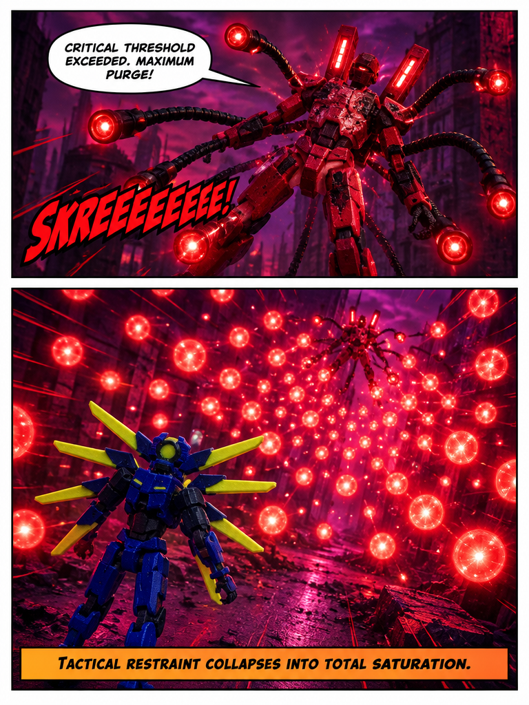 v1 vs mind flayer (comic remakes) (page 3 of 4)