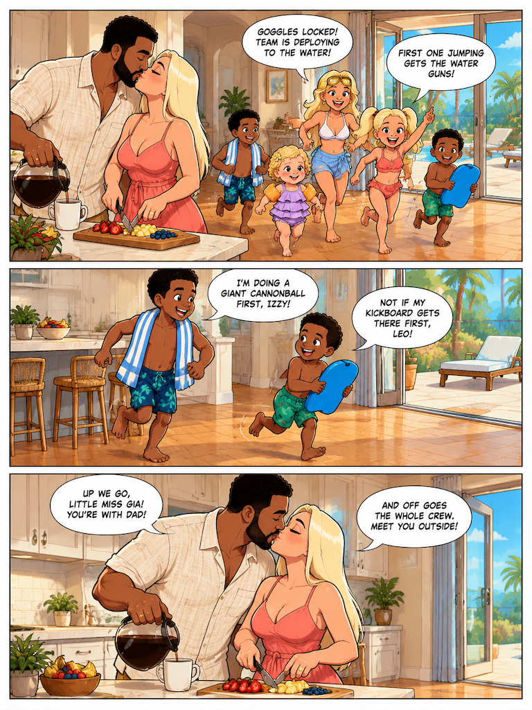 A Promise Kept (page 2 of 4)
