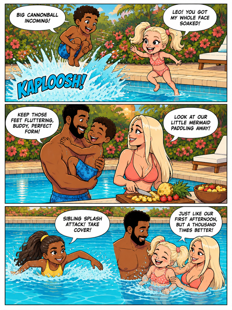 A Promise Kept (page 3 of 4)