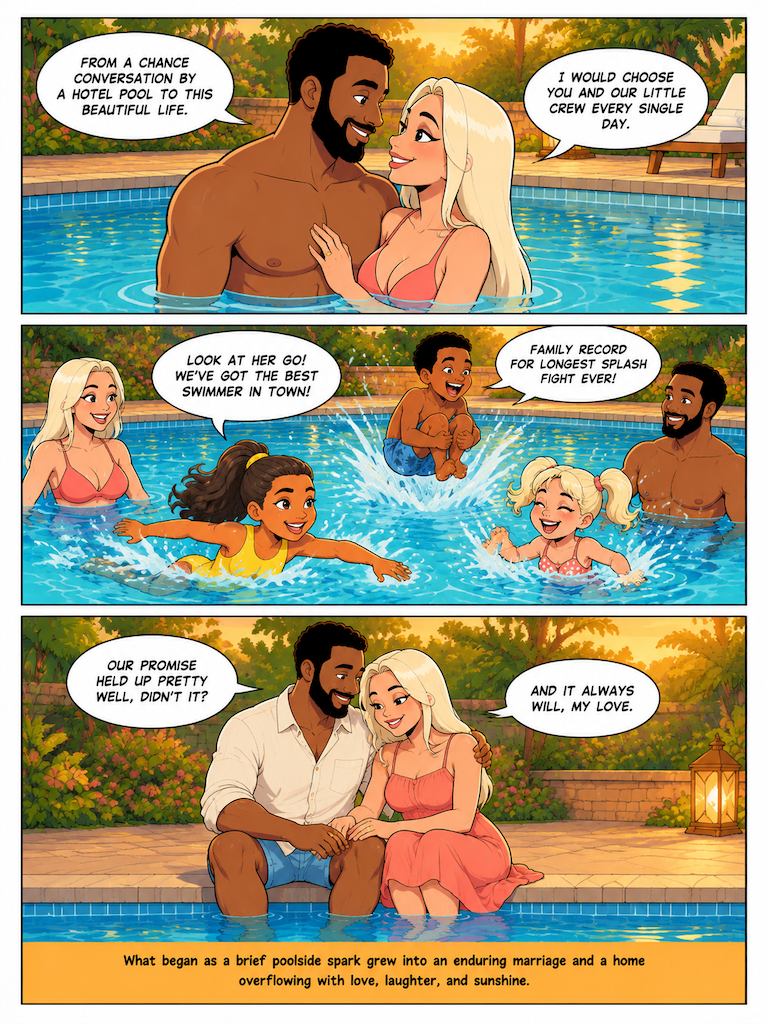 A Promise Kept (page 4 of 4)