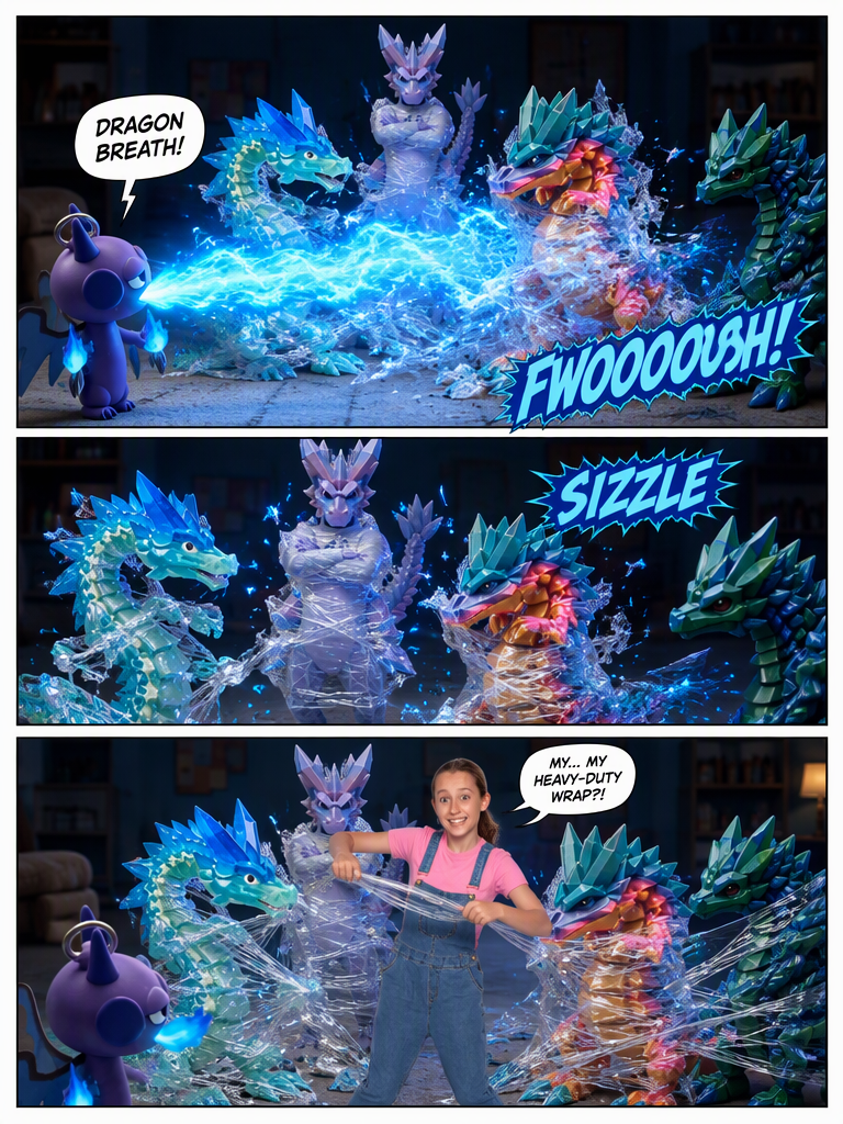 I hate Ms Rachel (page 3 of 12)