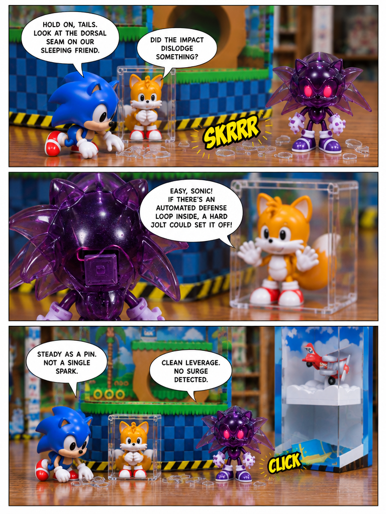Viral Dragon Reboot (page 9 of 12)