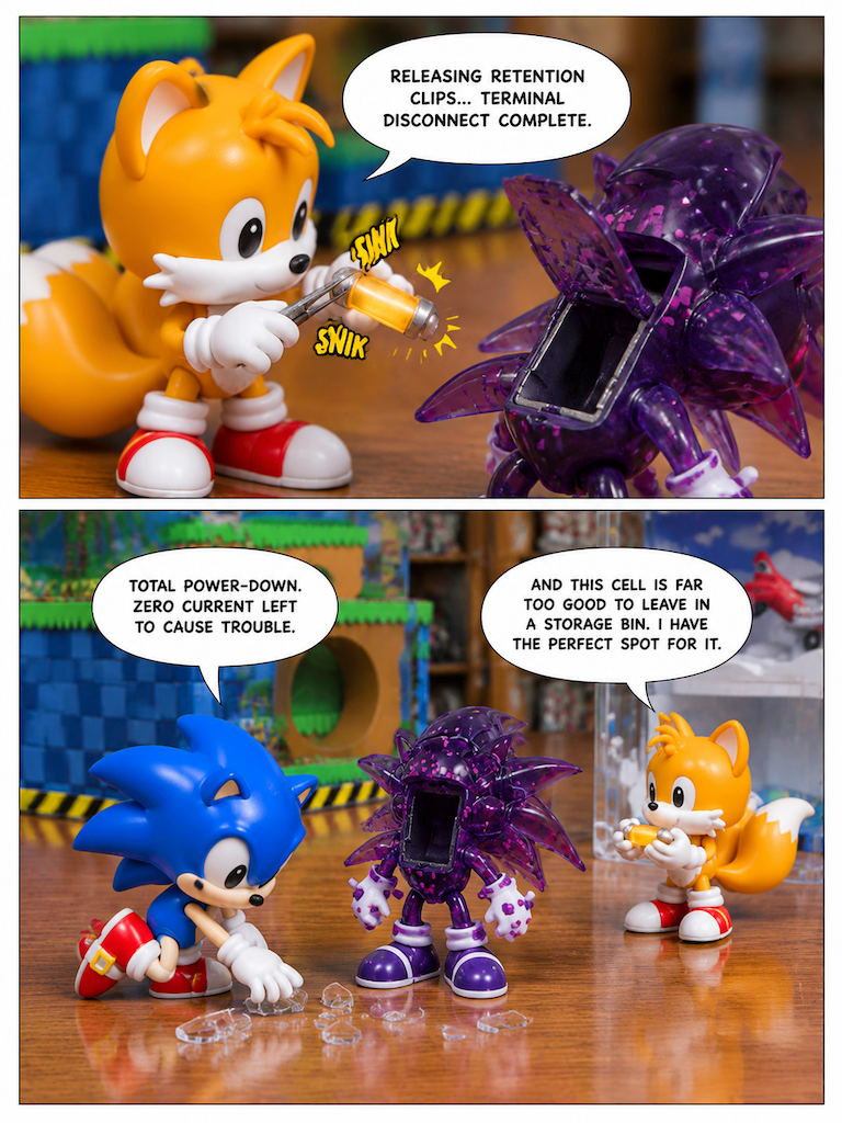 Viral Dragon Reboot (page 11 of 12)