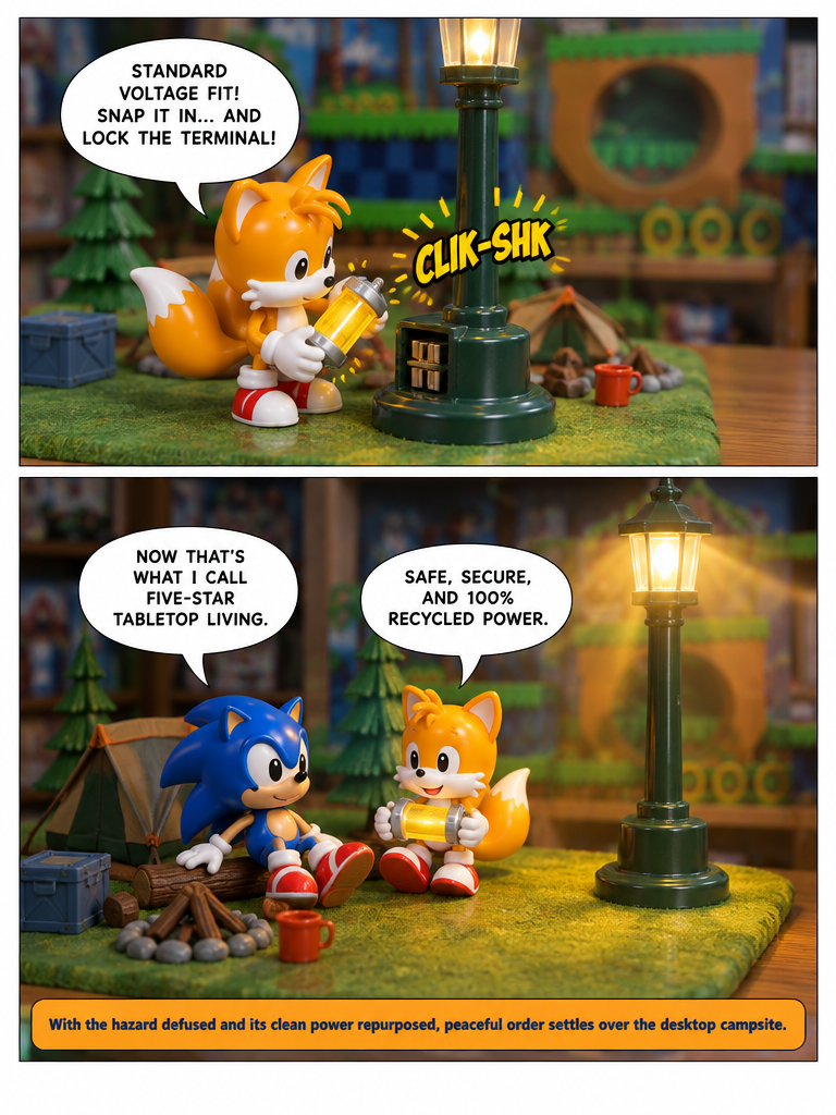 Viral Dragon Reboot (page 12 of 12)