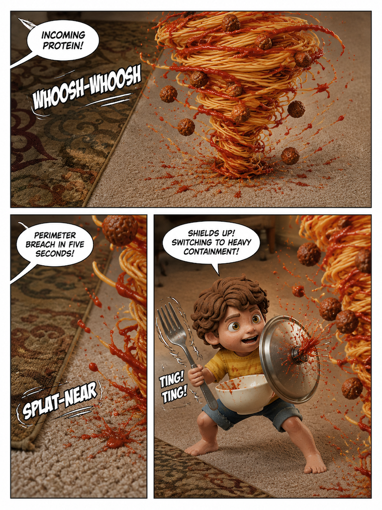 The Living Room Twister (page 3 of 4)