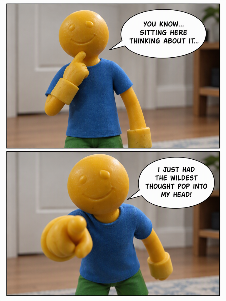Pitching the Next Big Thing (page 3 of 4)