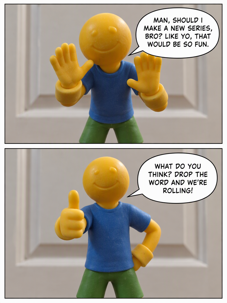 Pitching the Next Big Thing (page 4 of 4)