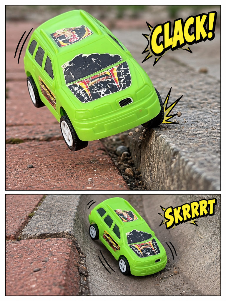 Little Green Wagon (page 2 of 4)