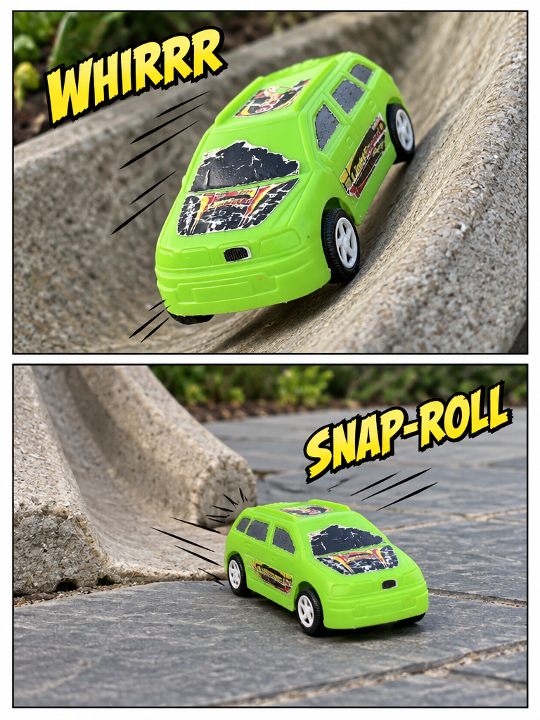 Little Green Wagon (page 3 of 4)
