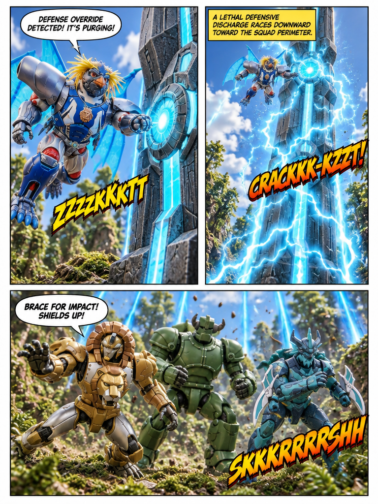 Beacon of the Ridge (page 3 of 4)