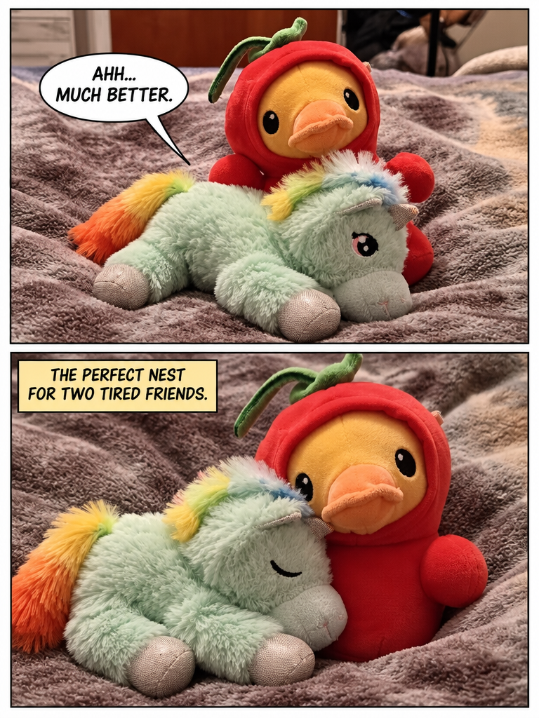 Home Chill Time (page 4 of 4)
