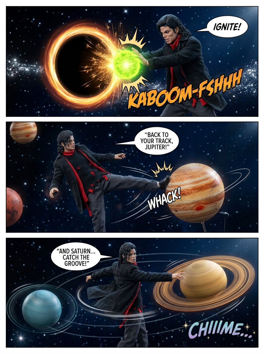 Cosmic Fusion Restoration (page 3 of 4)