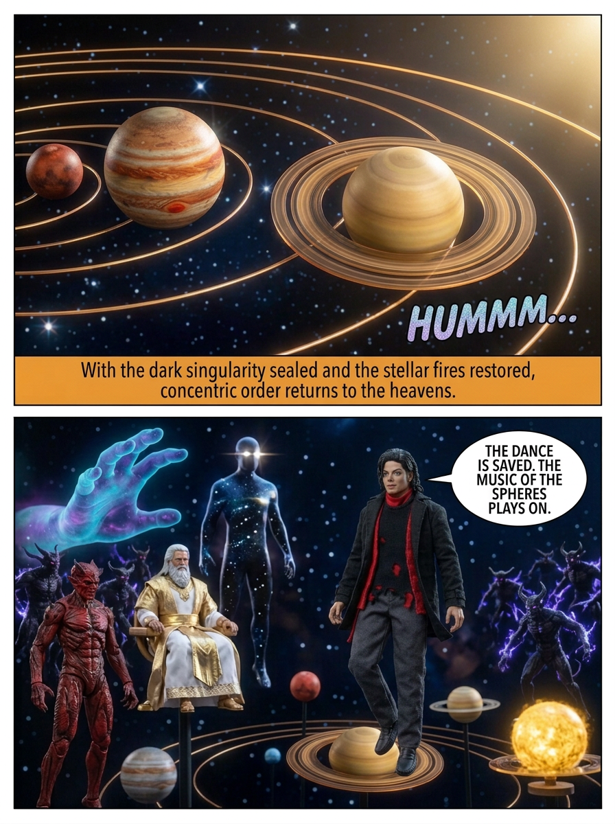 Cosmic Fusion Restoration (page 4 of 4)