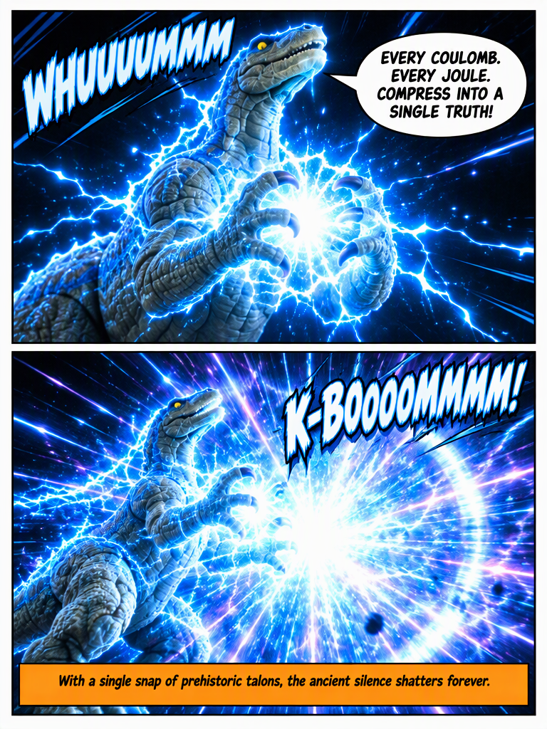 The Spark in the Dark (page 3 of 8)