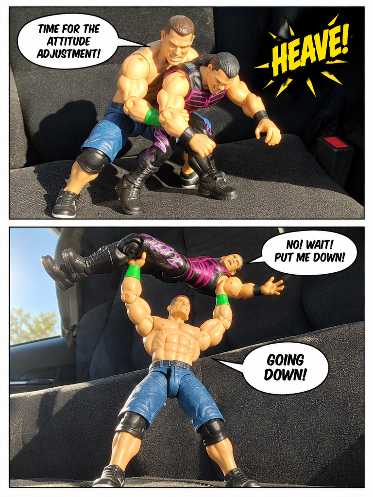 Slammed to the Seat (page 3 of 4)