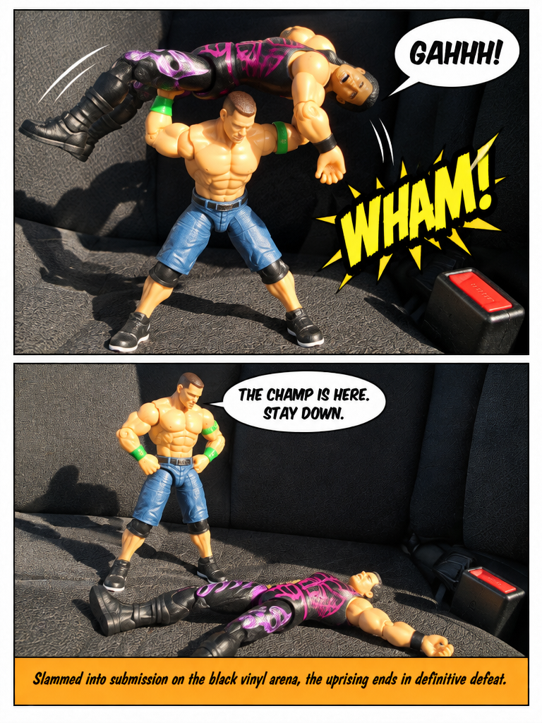 Slammed to the Seat (page 4 of 4)