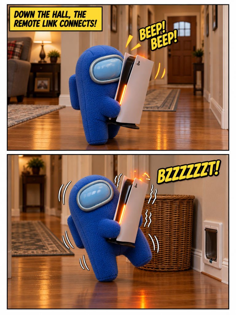 Remote Reboot Rescue (page 2 of 4)