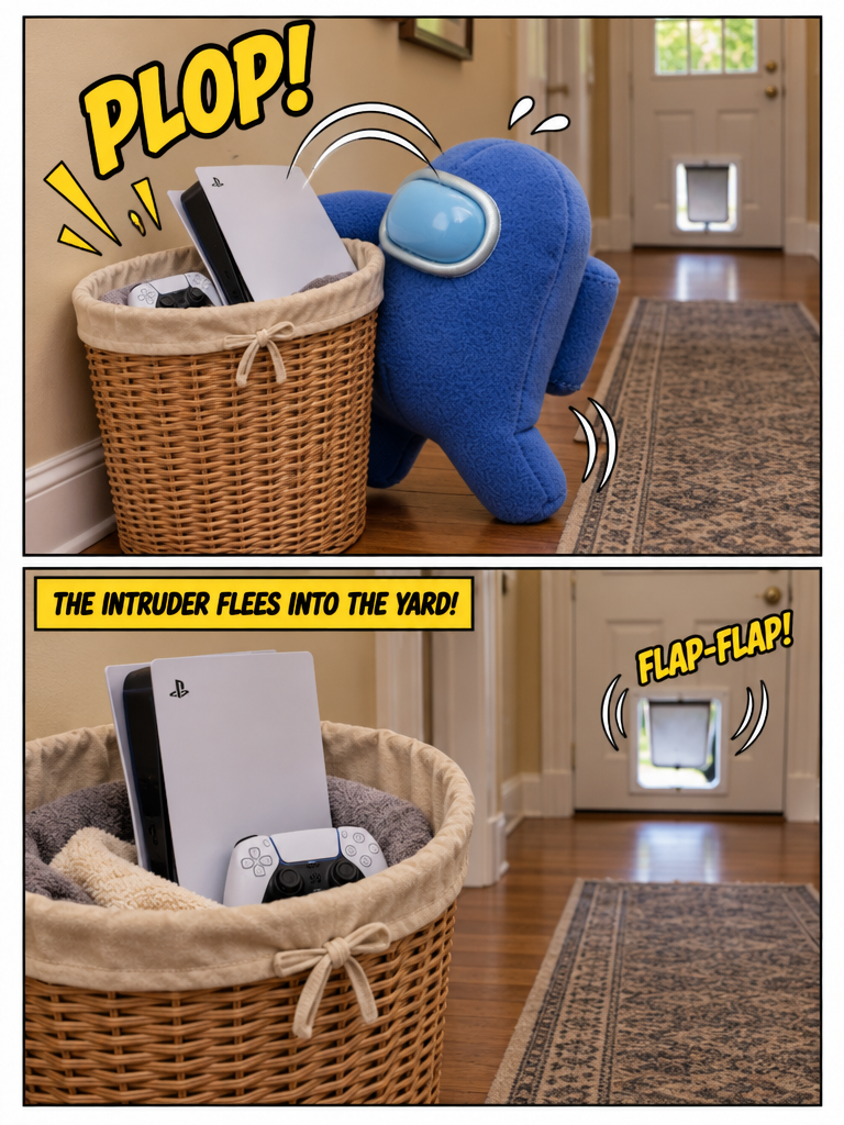 Remote Reboot Rescue (page 3 of 4)