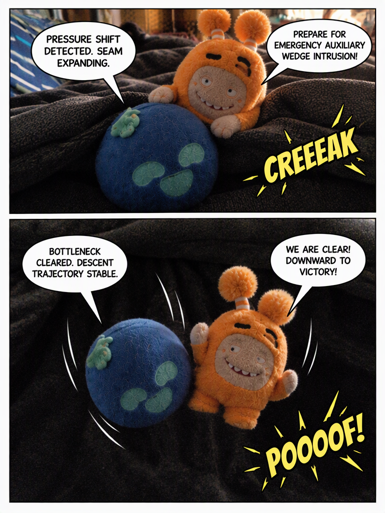The Cushion Den (page 3 of 4)