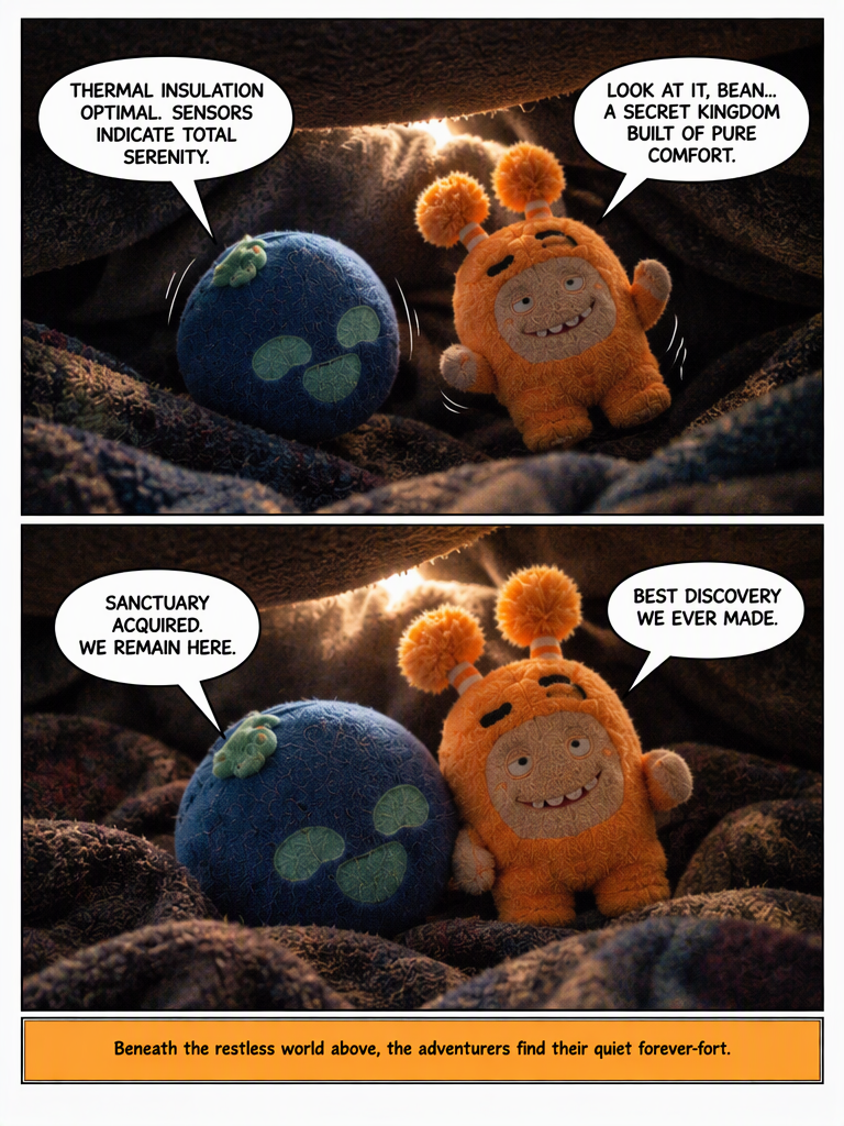 The Cushion Den (page 4 of 4)
