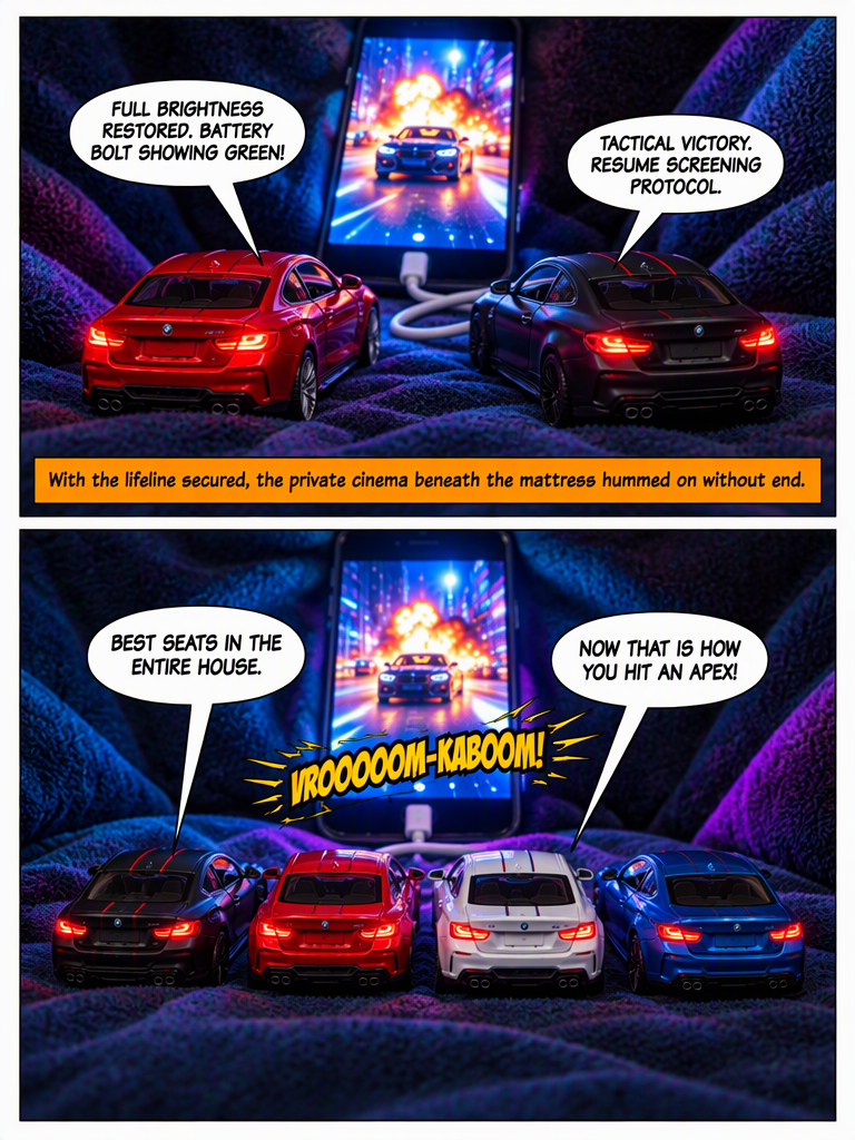 Emergency Refuel (page 4 of 4)