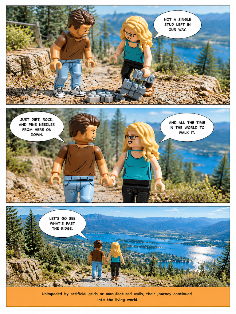 Clearing the Threshold (page 4 of 4)