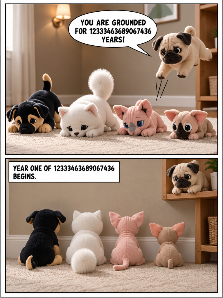 The Quest for Pocket Pugs (page 4 of 4)