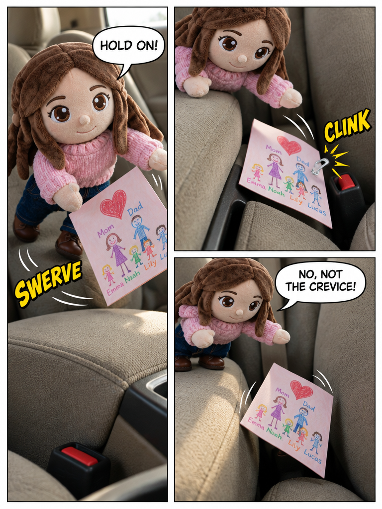 A Heart For Everyone (page 2 of 4)