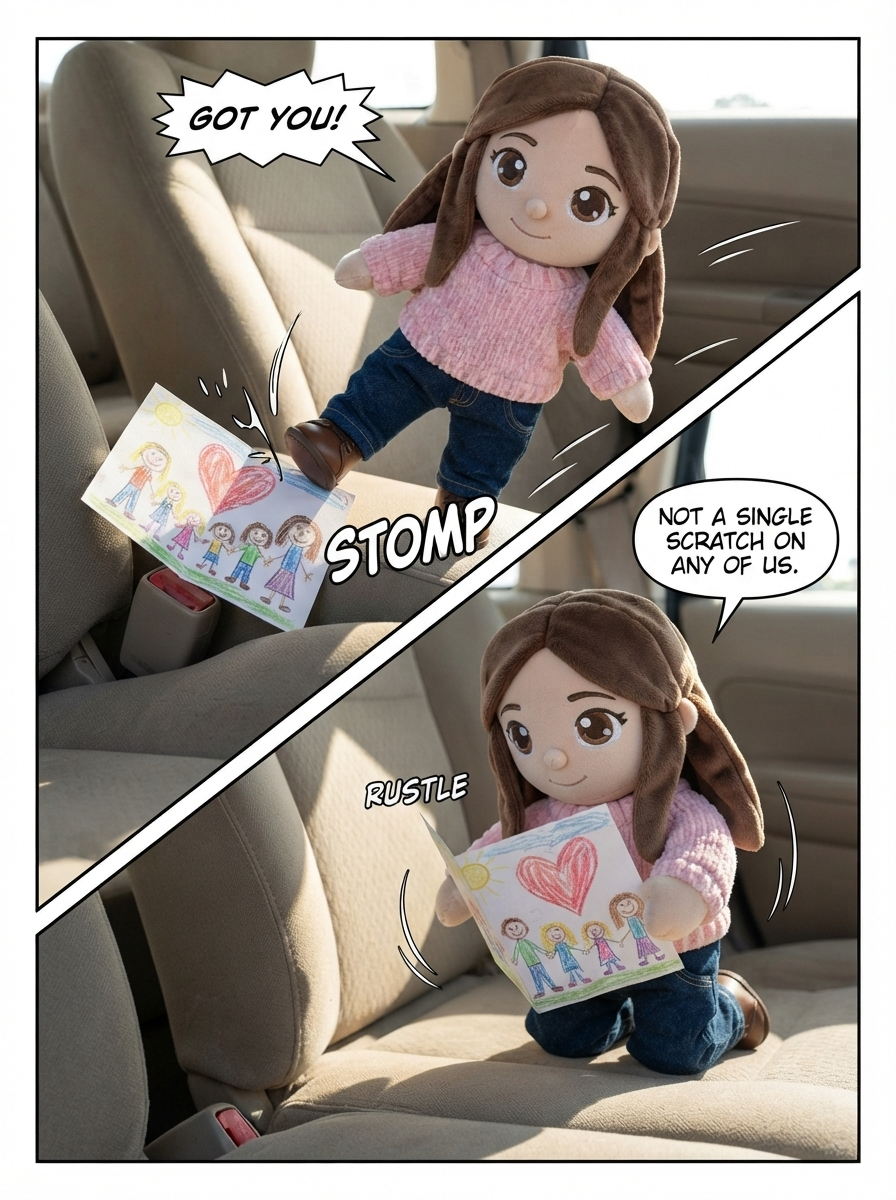 A Heart For Everyone (page 3 of 4)