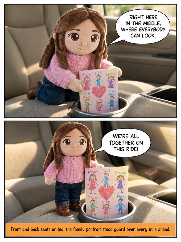 A Heart For Everyone (page 4 of 4)