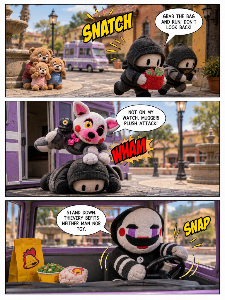 Roadside Rumble to Nogales (page 2 of 4)