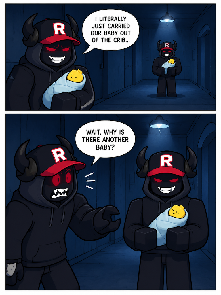On the Trail of the Crow (page 6 of 8)
