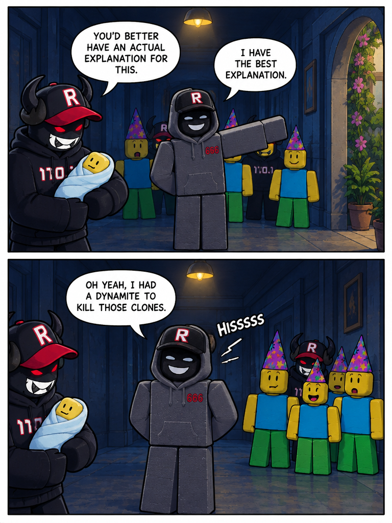 On the Trail of the Crow (page 7 of 8)
