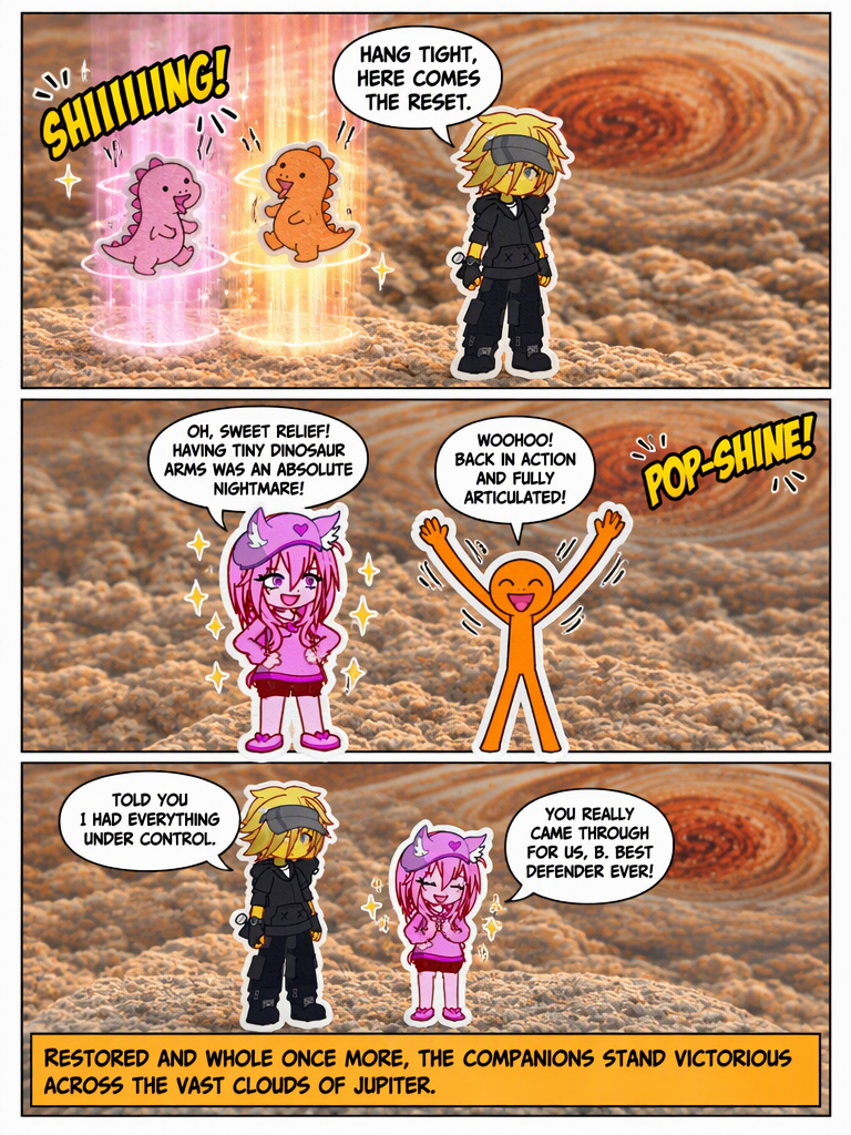 Return of the Roblox Guy (page 4 of 4)
