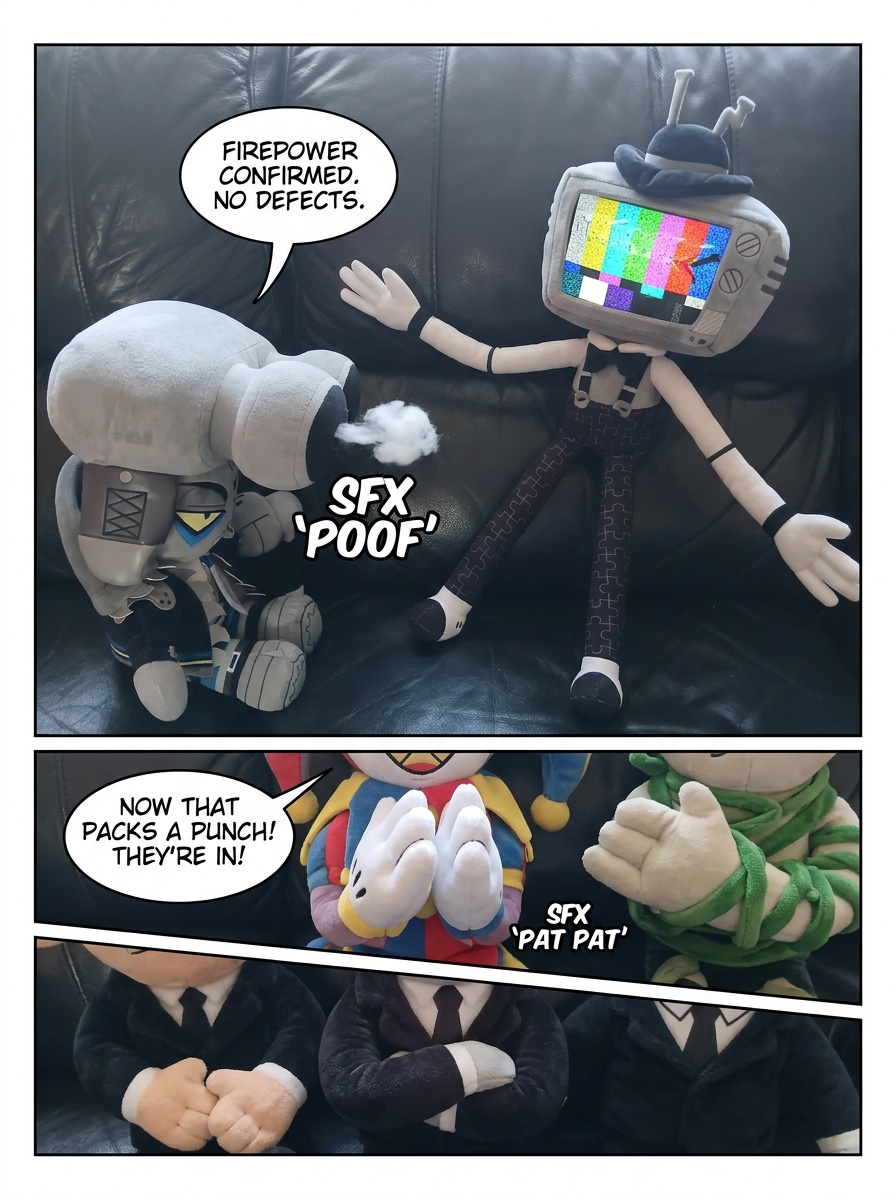 The Secret League of Fabric Rogues (page 3 of 4)