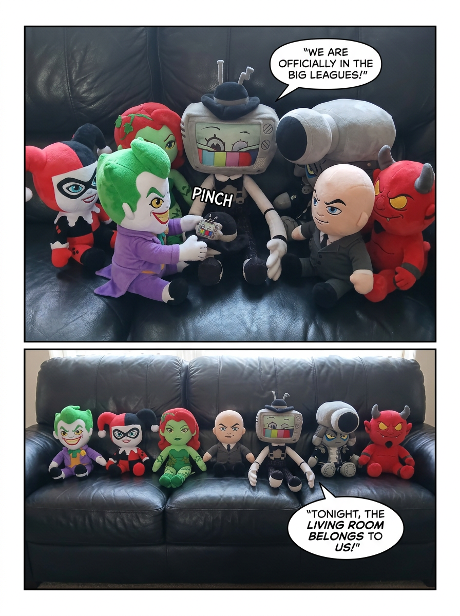 The Secret League of Fabric Rogues (page 4 of 4)
