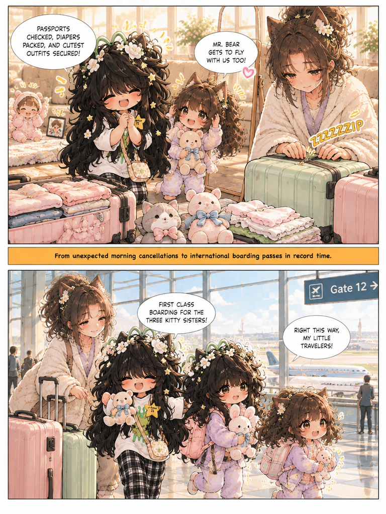 Wings Over the Clouds (page 3 of 4)