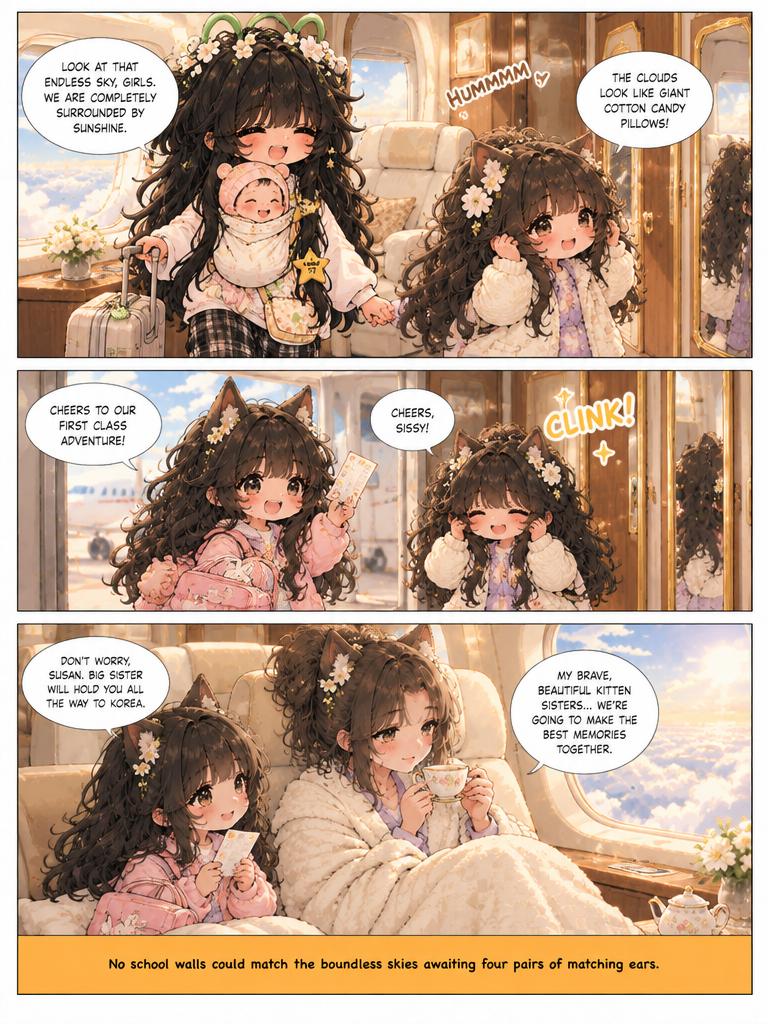 Wings Over the Clouds (page 4 of 4)