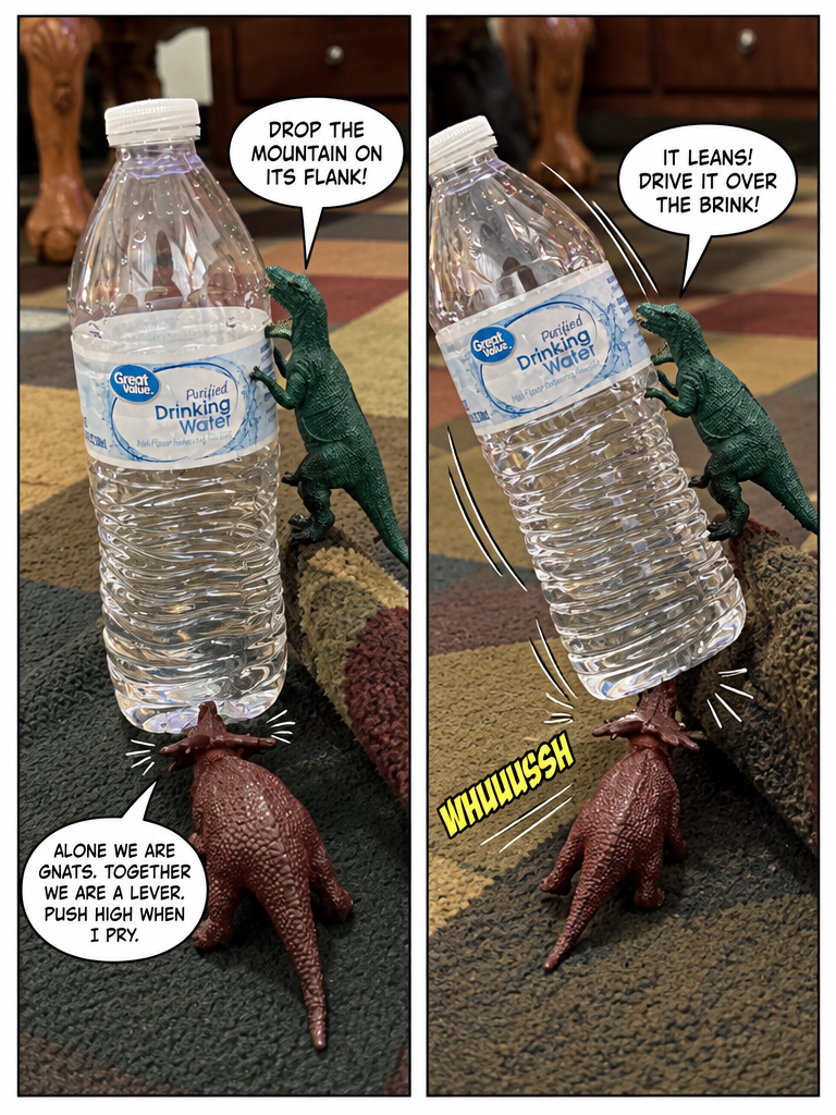 The Great Reservoir (page 2 of 4)