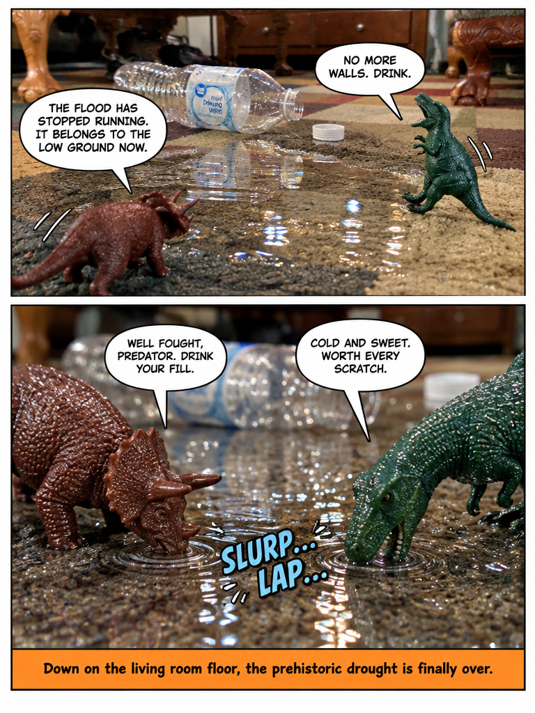 The Great Reservoir (page 4 of 4)