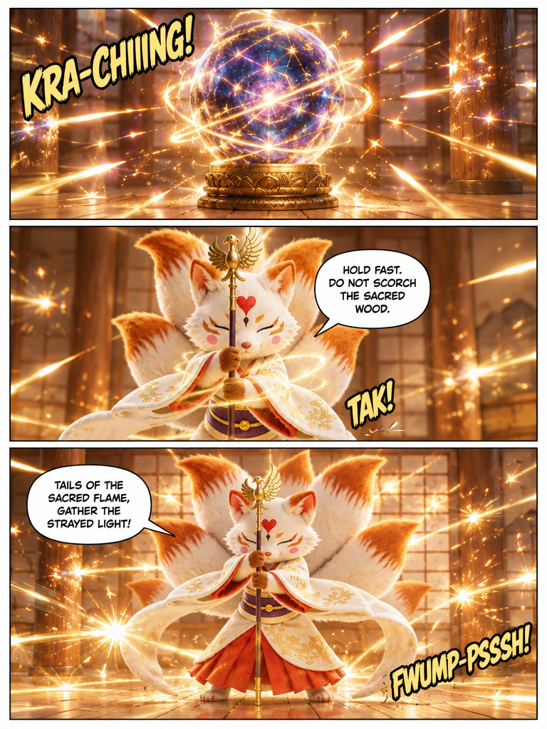 The Celestial Sphere (page 2 of 4)