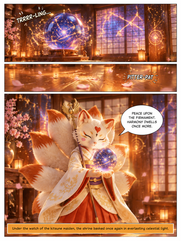 The Celestial Sphere (page 4 of 4)