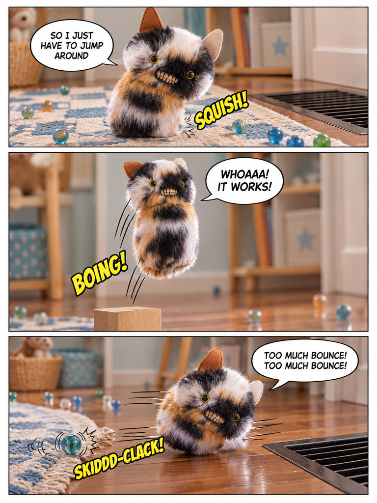 A Bounto Sassy (page 2 of 8)