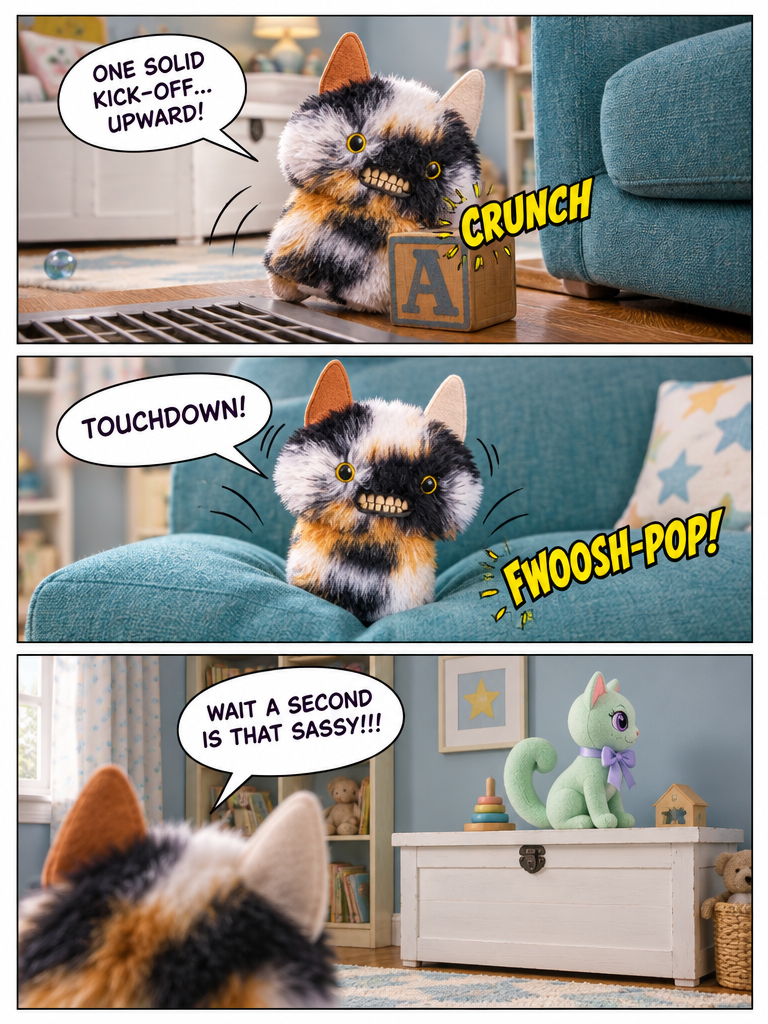 A Bounto Sassy (page 3 of 8)