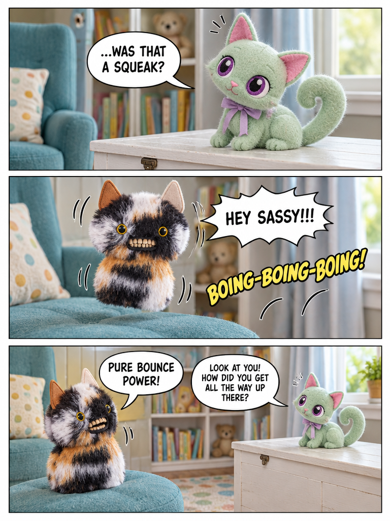 A Bounto Sassy (page 4 of 8)
