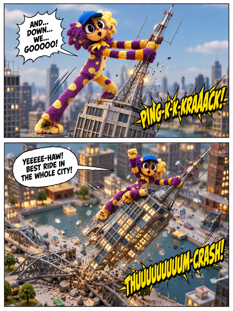 The Tabletop Terror (page 3 of 4)