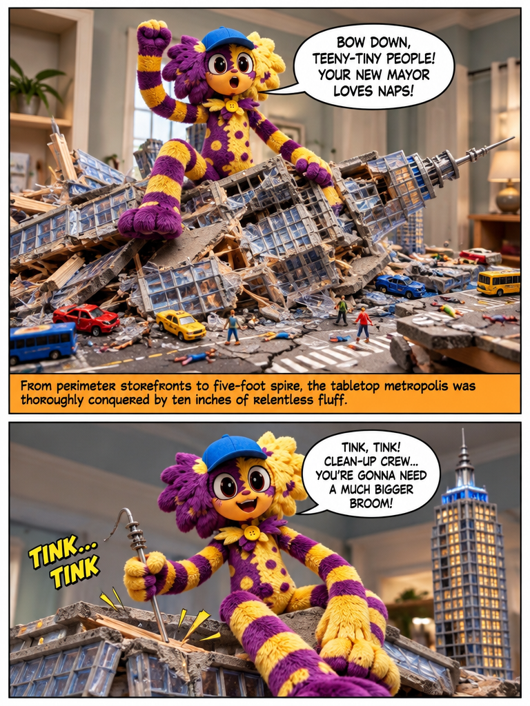 The Tabletop Terror (page 4 of 4)